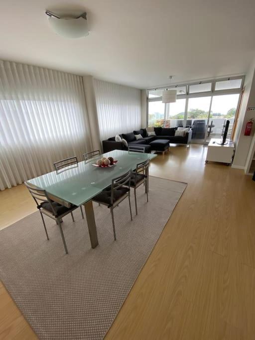 Villa Familia Ponta Delgada  Bagian luar foto