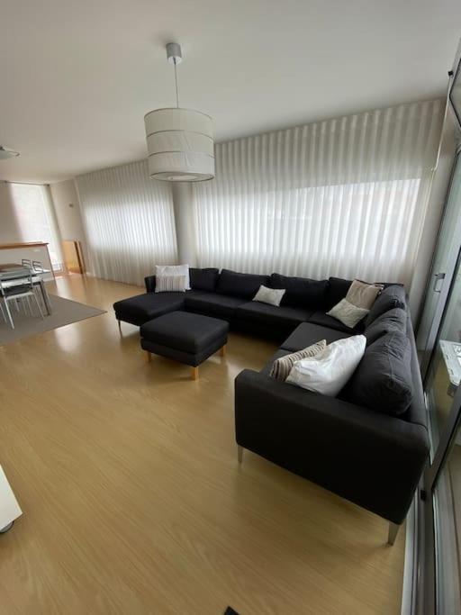 Villa Familia Ponta Delgada  Bagian luar foto