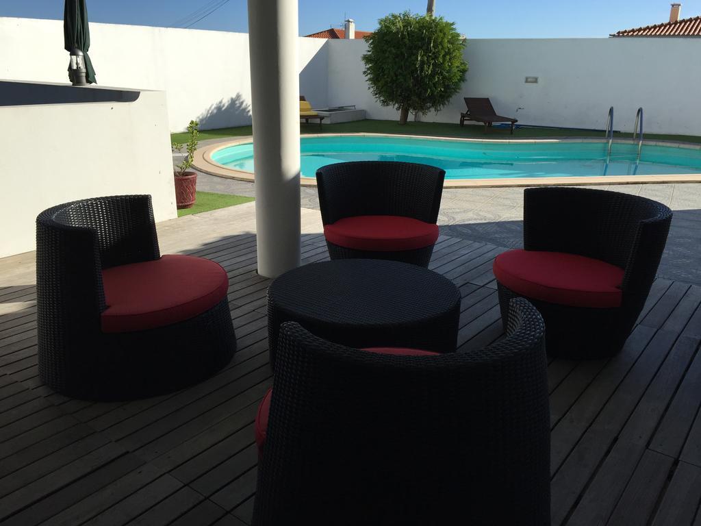 Villa Familia Ponta Delgada  Bagian luar foto
