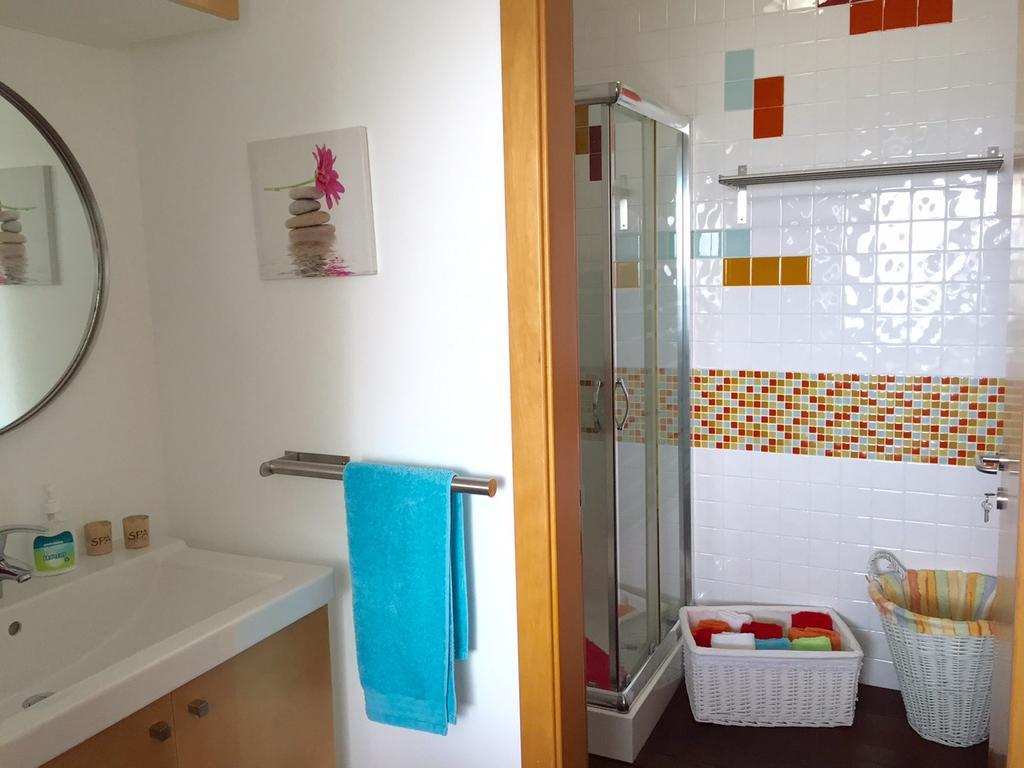 Villa Familia Ponta Delgada  Bagian luar foto